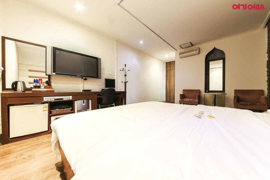 Paju Nostalgia Hotel 22/48