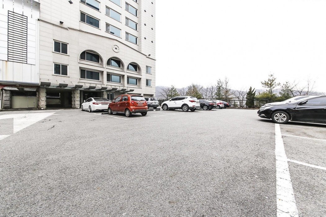 Paju Nostalgia Hotel 28/48