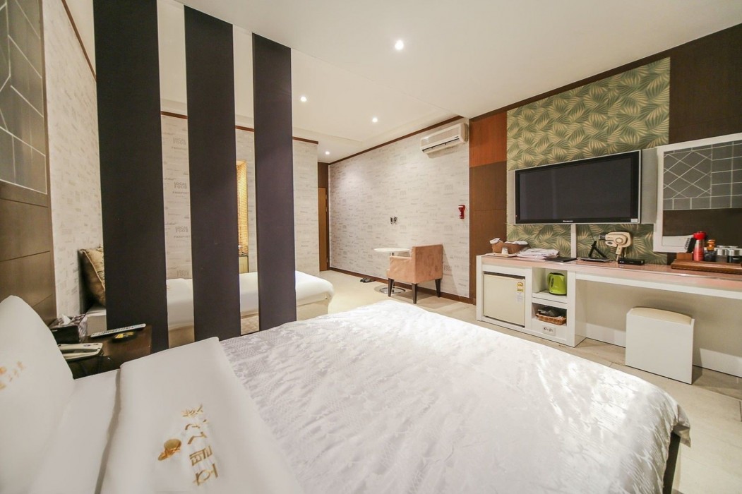 Paju Nostalgia Hotel 27/48