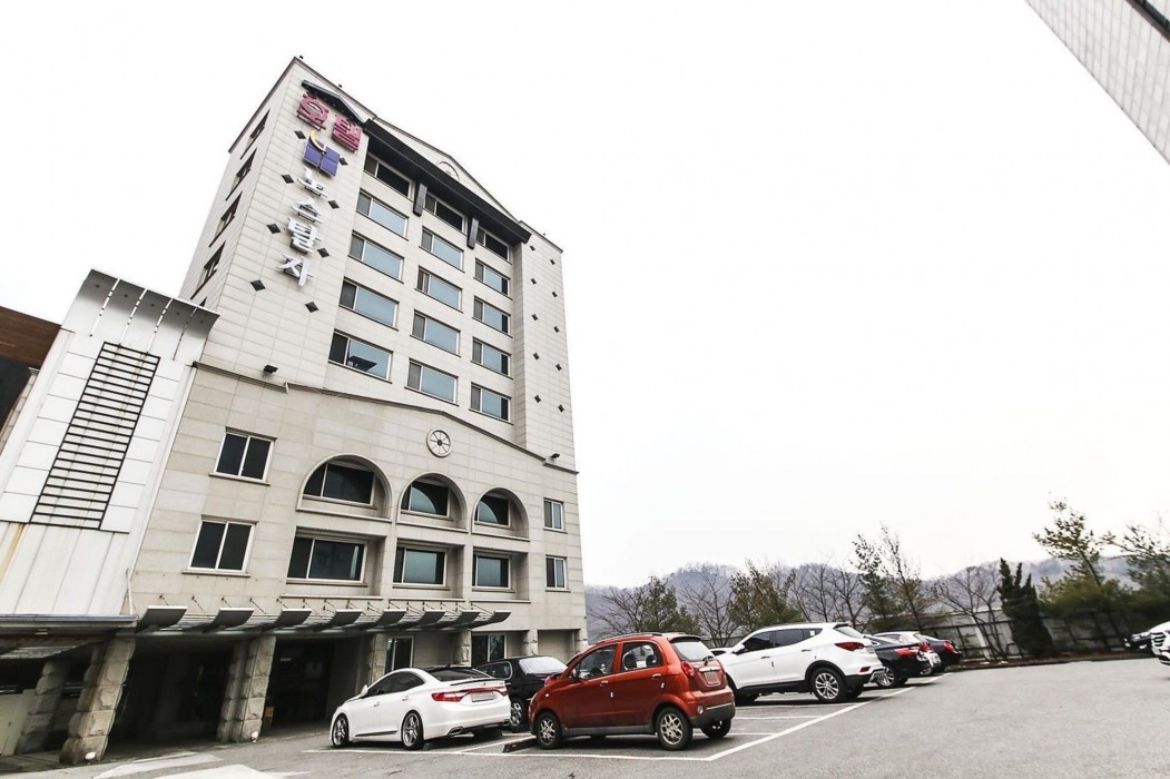 Paju Nostalgia Hotel 23/48