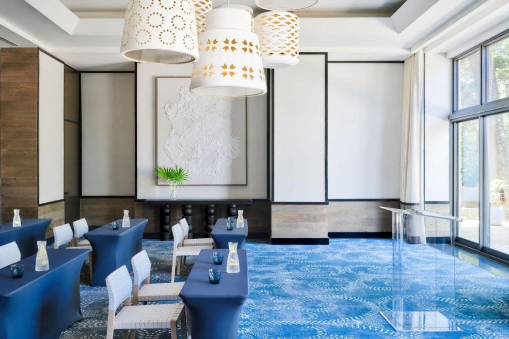 Kimpton Grand Roatan Resort and Spa 27/62