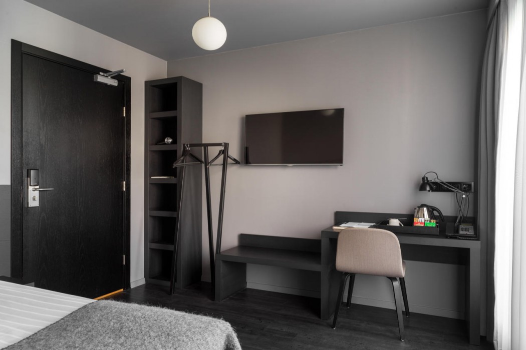 Skuggi Hotel By Keahotels 24/88