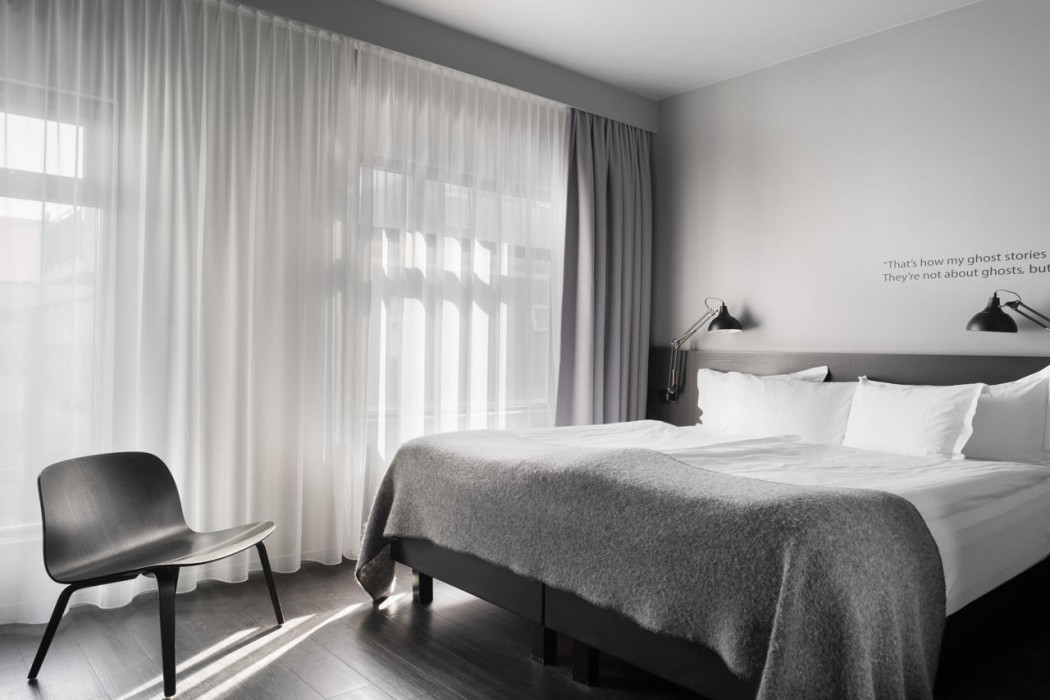Skuggi Hotel By Keahotels 32/88