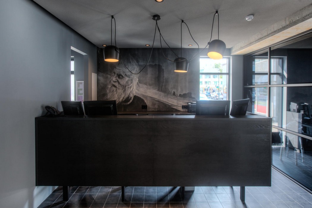 Skuggi Hotel By Keahotels 4/88