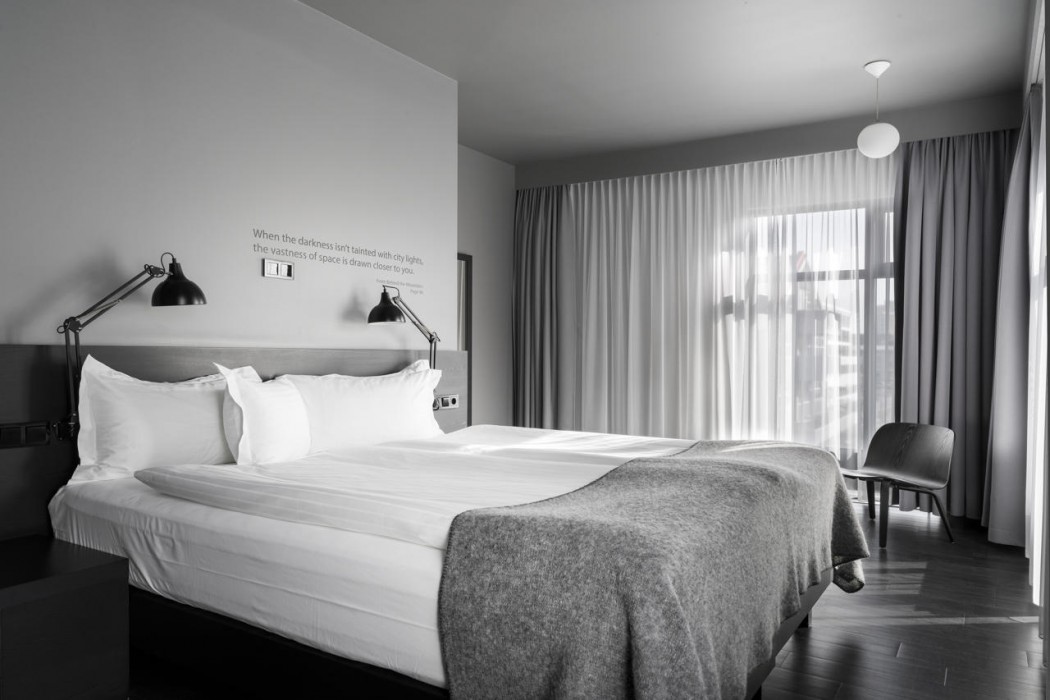 Skuggi Hotel By Keahotels 29/88