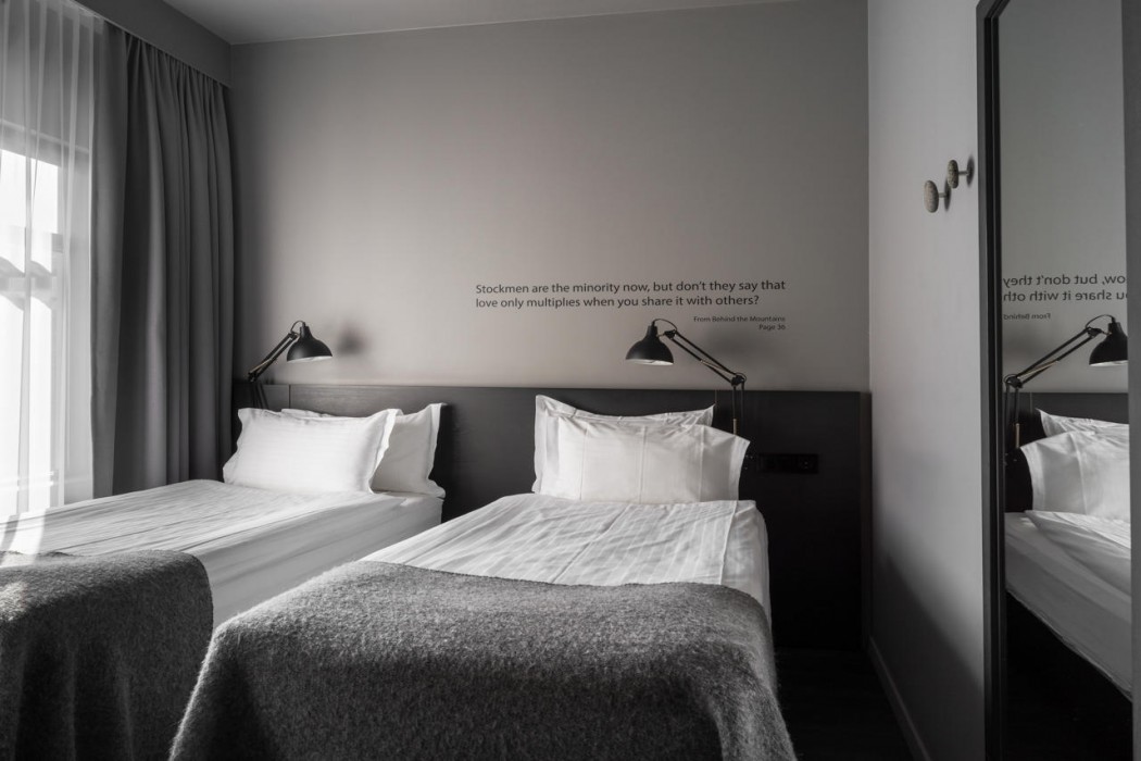 Skuggi Hotel By Keahotels 34/88