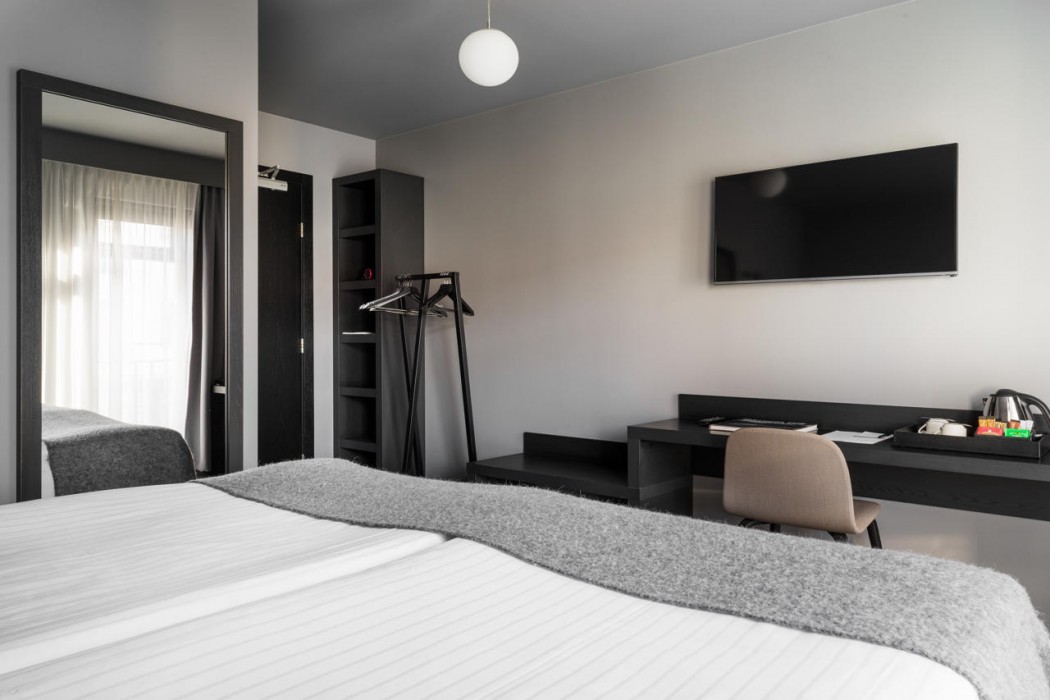 Skuggi Hotel By Keahotels 17/88