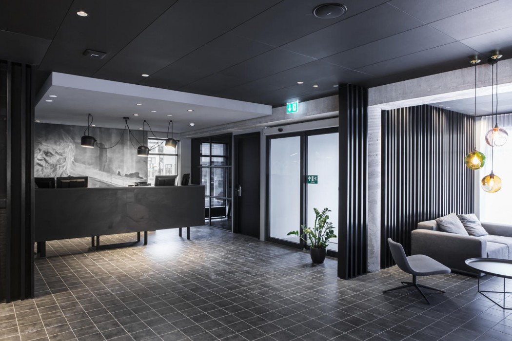 Skuggi Hotel By Keahotels 5/88