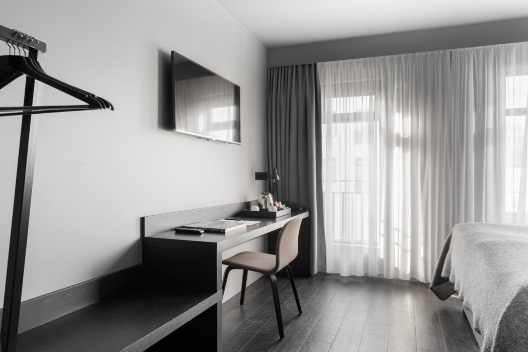Skuggi Hotel By Keahotels 16/88