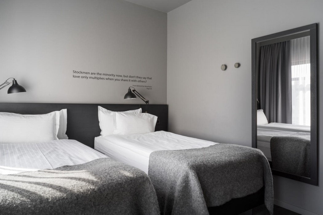Skuggi Hotel By Keahotels 35/88