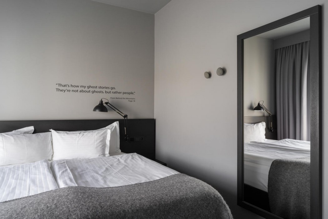 Skuggi Hotel By Keahotels 19/88