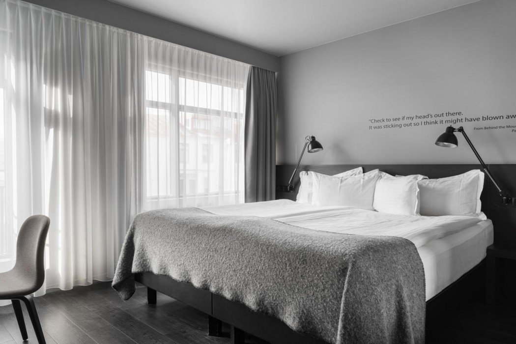 Skuggi Hotel By Keahotels 18/88