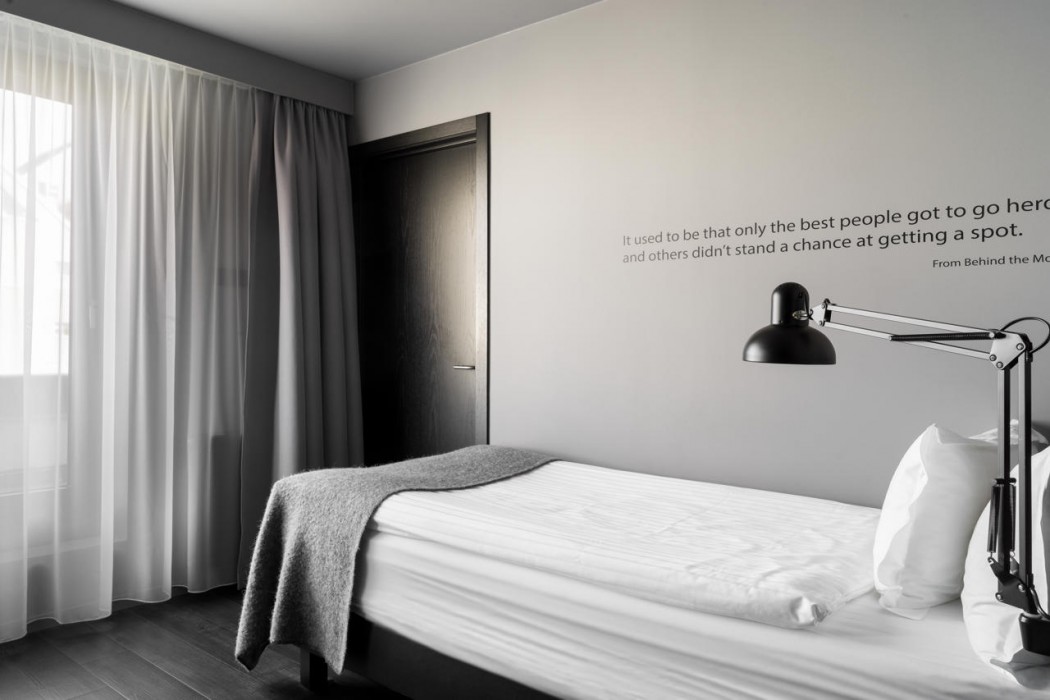 Skuggi Hotel By Keahotels 26/88