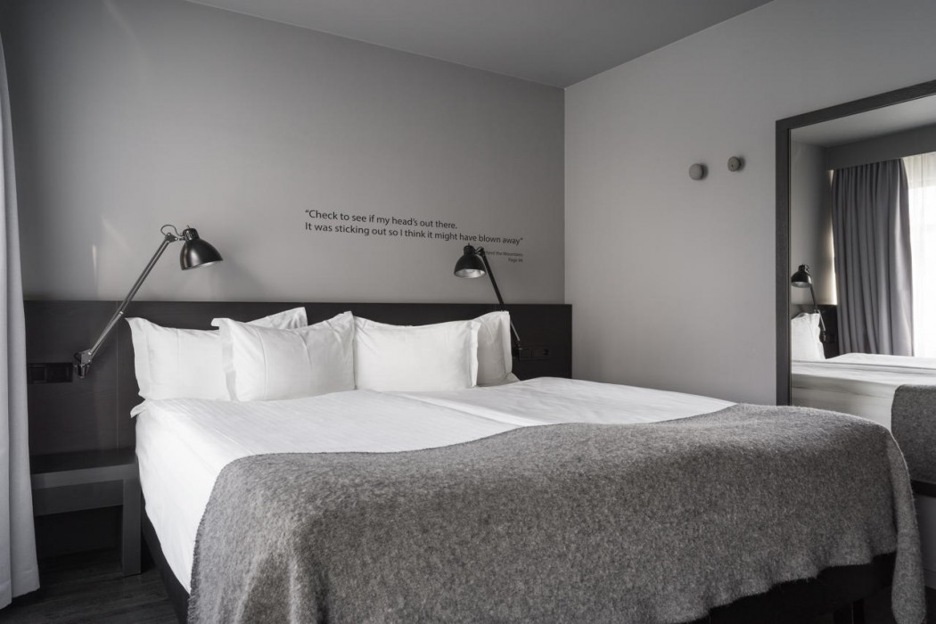 Skuggi Hotel By Keahotels 15/88