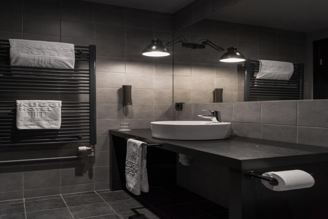 Skuggi Hotel By Keahotels 23/88