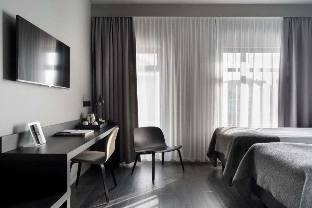 Skuggi Hotel By Keahotels 36/88