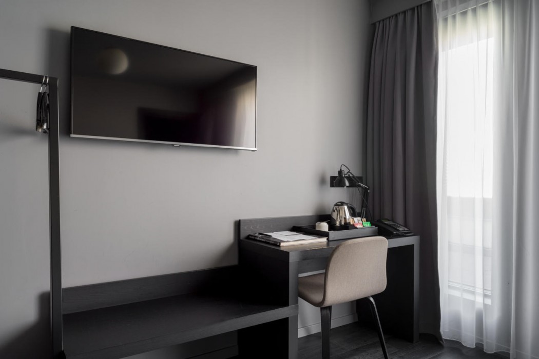 Skuggi Hotel By Keahotels 22/88