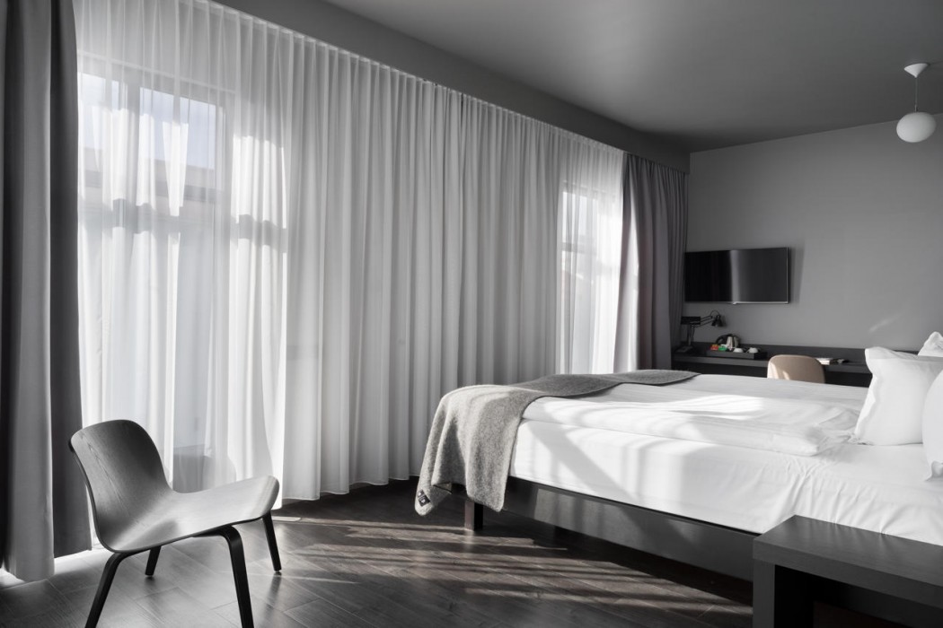 Skuggi Hotel By Keahotels 31/88