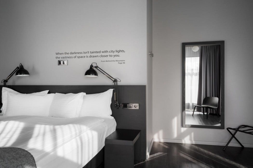 Skuggi Hotel By Keahotels 30/88