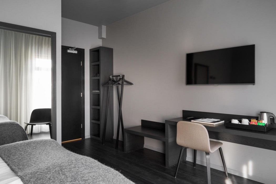 Skuggi Hotel By Keahotels 20/88