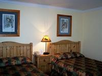 Mark Twain Lodge 36/74