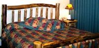 Mark Twain Lodge 24/74
