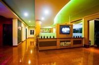 City Hotel Mataram 36/49