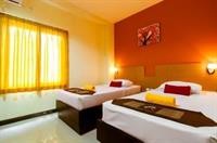 City Hotel Mataram 29/49