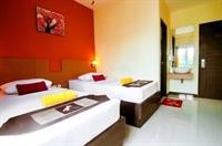 City Hotel Mataram 30/49