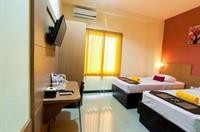 City Hotel Mataram 28/49