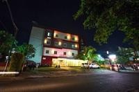 City Hotel Mataram 26/49