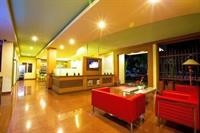 City Hotel Mataram 37/49