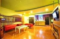 City Hotel Mataram 20/49