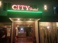 City Hotel Mataram 34/49