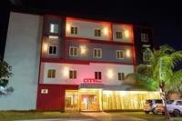 City Hotel Mataram 35/49