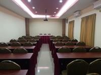 City Hotel Mataram 25/49