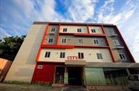 City Hotel Mataram 33/49