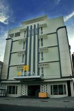 M HOTEL 43/70