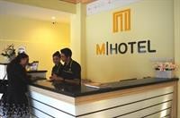 M HOTEL 52/70