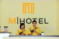 M HOTEL 46/70