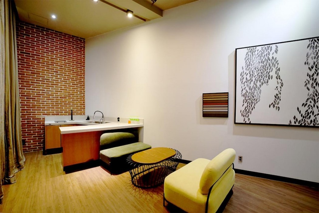 Seomyeon Hound Hotel 1St Street 25/54