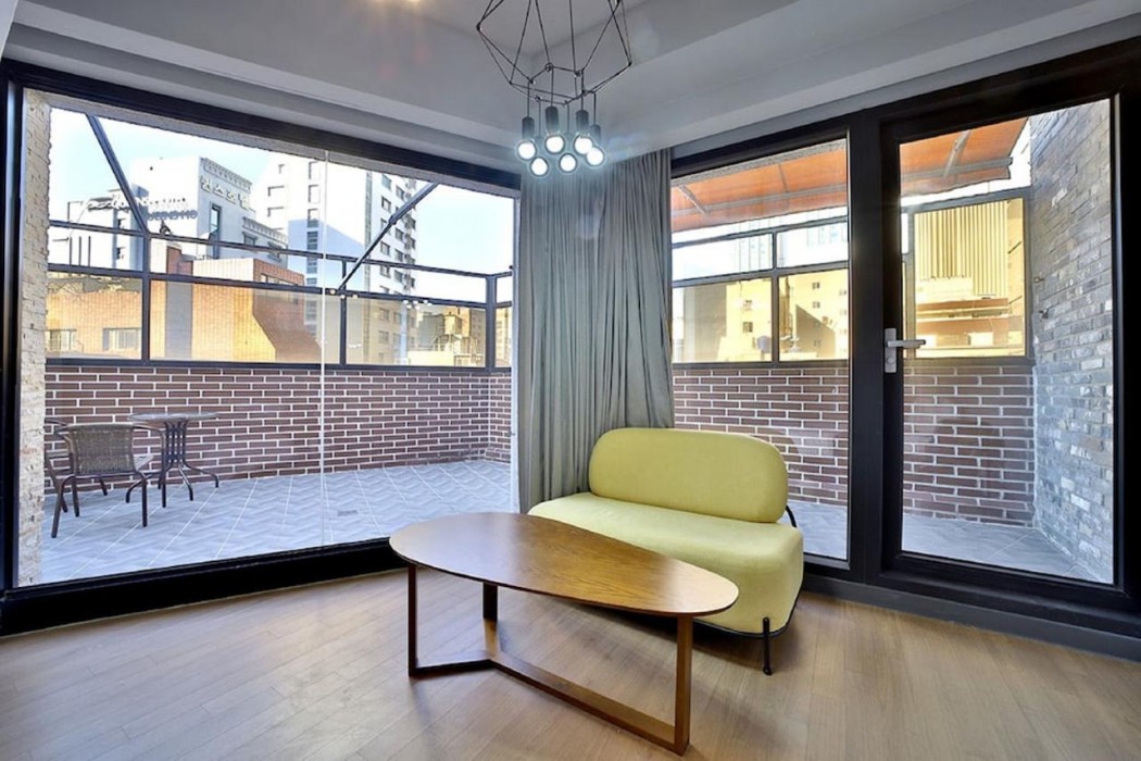 Seomyeon Hound Hotel 1St Street 26/54