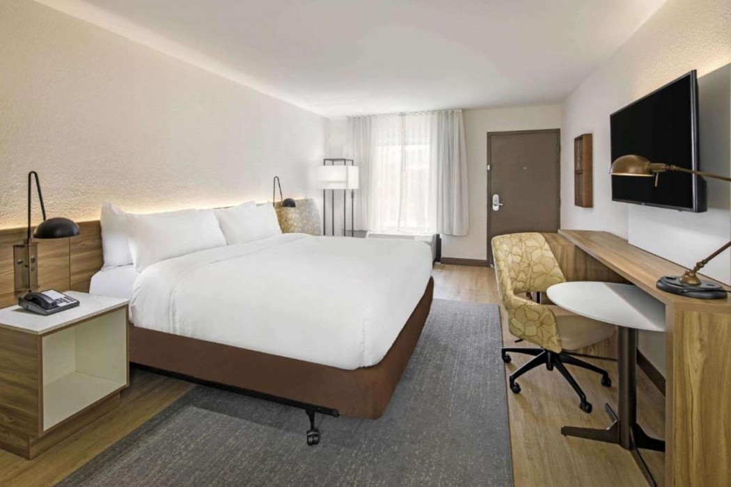 Wyndham Garden Marietta Atlanta North 20/38