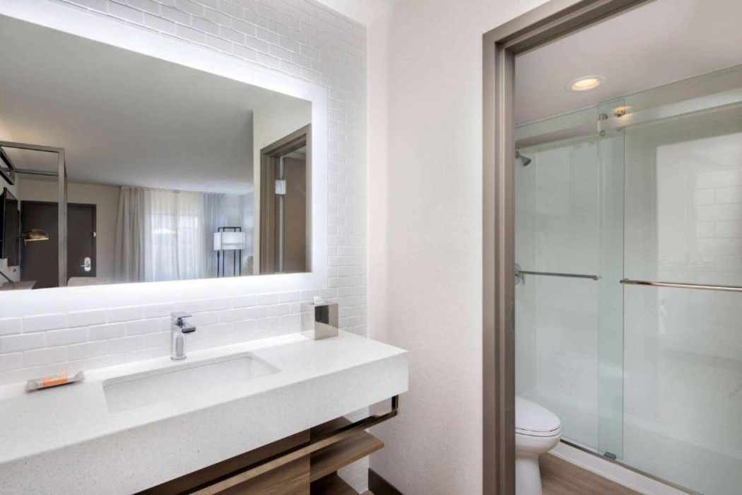 Wyndham Garden Marietta Atlanta North 13/38