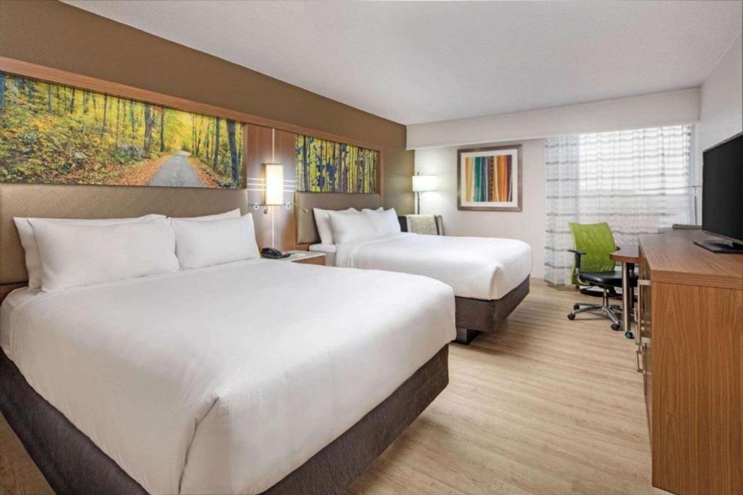 Wyndham Garden Marietta Atlanta North 15/38
