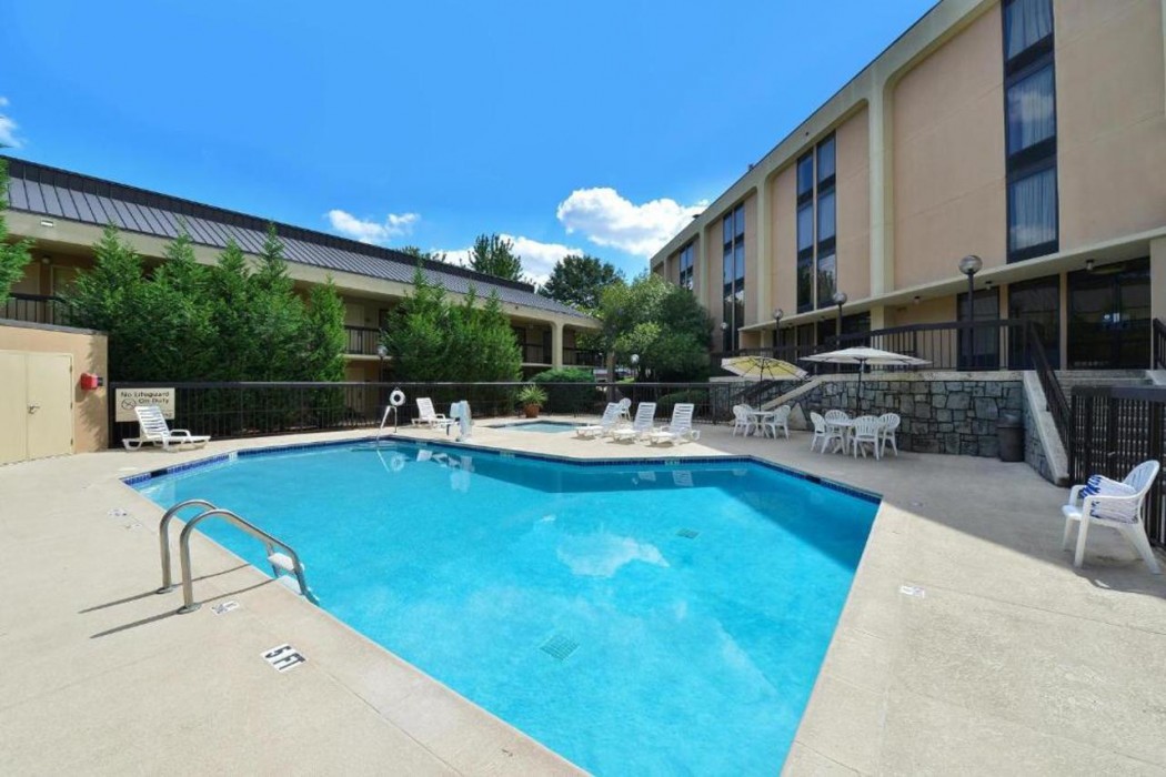 Wyndham Garden Marietta Atlanta North 29/38