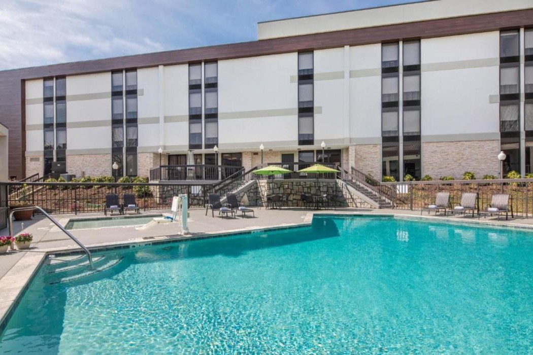 Wyndham Garden Marietta Atlanta North 31/38