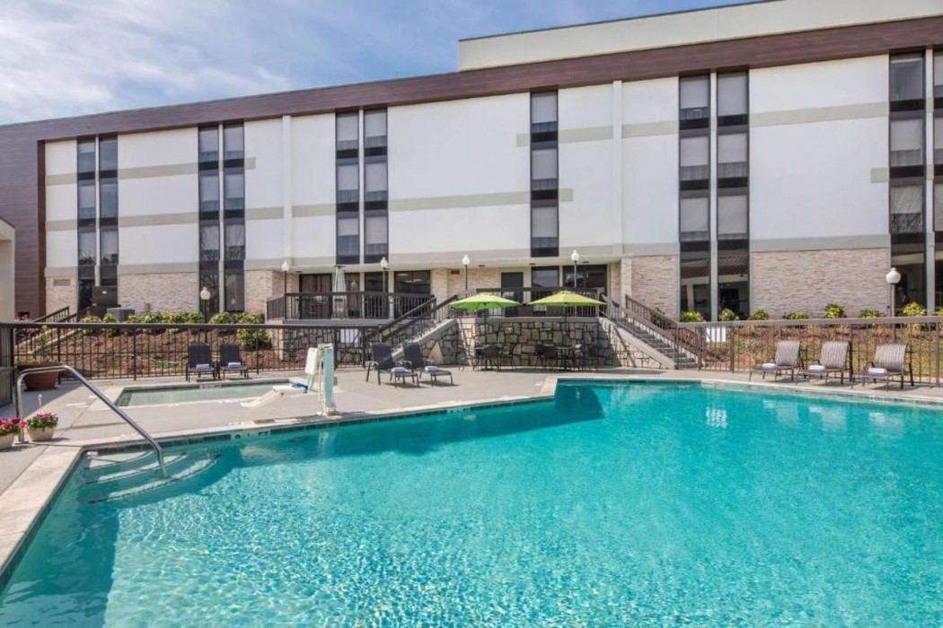 Wyndham Garden Marietta Atlanta North 30/38