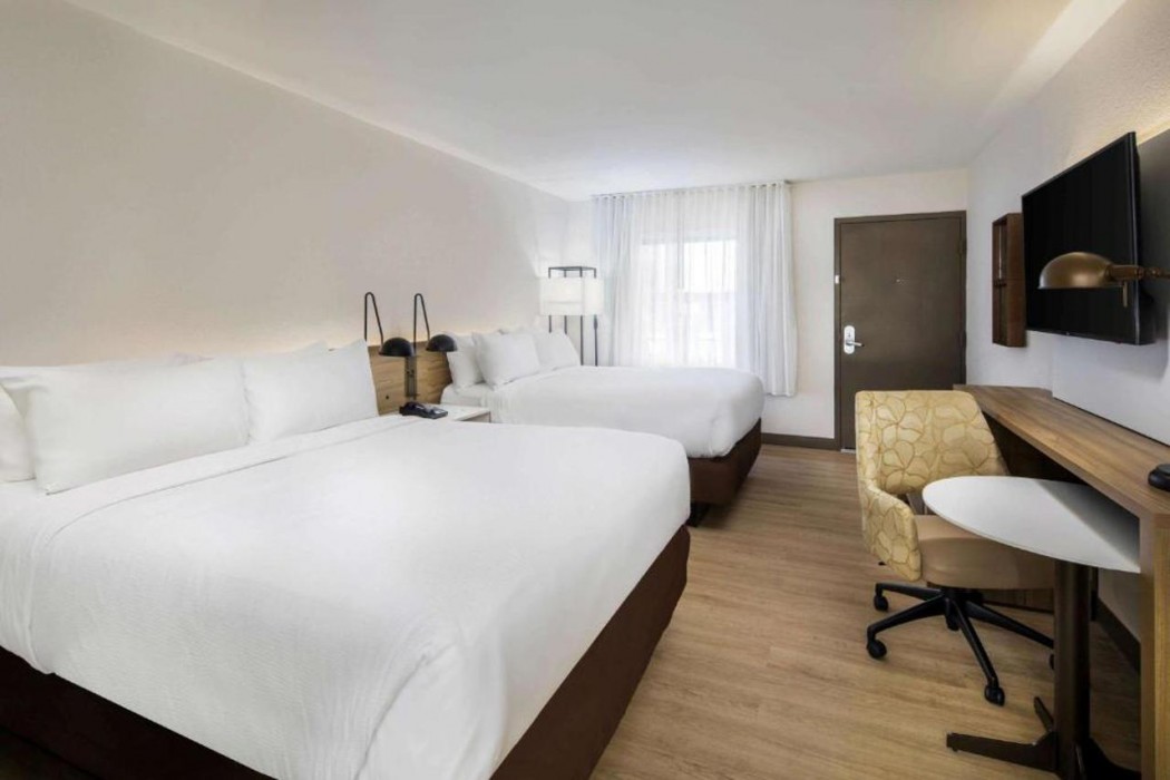 Wyndham Garden Marietta Atlanta North 12/38