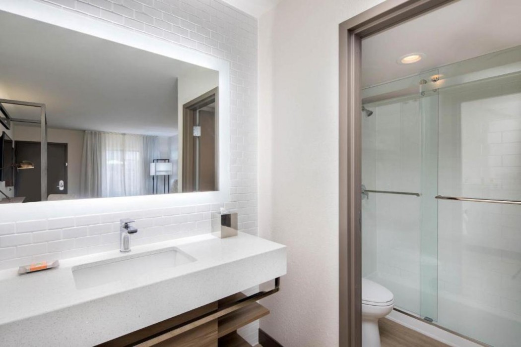 Wyndham Garden Marietta Atlanta North 21/38